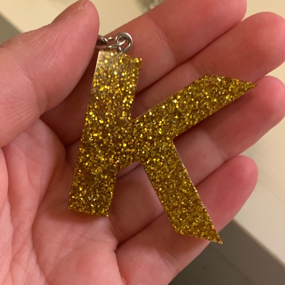 Resin Keychains - Picture 5 of 12